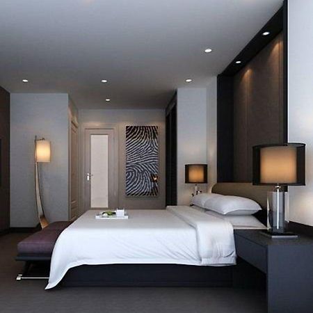 Phu Nhuan Hotel Ханой Екстериор снимка